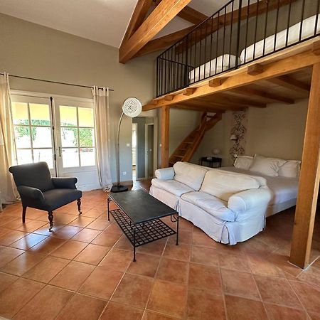 Hostellerie Le Roy Soleil Ménerbes Eksteriør billede